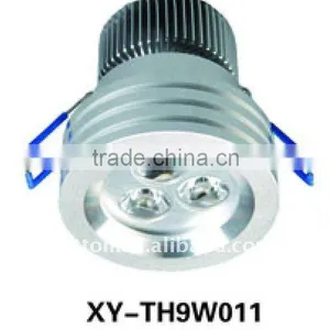 China 9w LED Down Light thumbnail-1