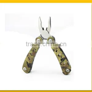 Fashionable Stianless Steel Hand Plier thumbnail-1