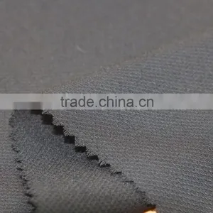 2017 Spring Hot Selling Women Dress Drapey Viscose Rayon 120D*30S Crepe Twill Fabric thumbnail-3