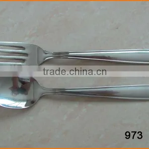 973 Middle Polish Heavy Duty Flatware thumbnail-5