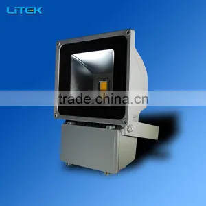 70W LED Flood Light High Luminous Efficacy thumbnail-1
