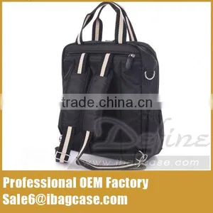 Amazon Black Diaper Bag Backpack 2016 thumbnail-5