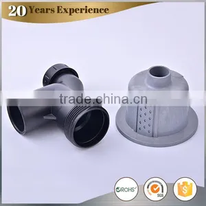 High Precision China Supplier Plastic Auto Parts thumbnail-3