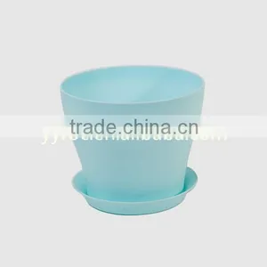 PP Large-caliber Flower Pots thumbnail-1