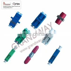 Common Fiber Adapter Sc/apc Adapter thumbnail-1