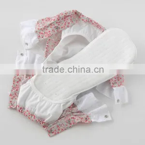 Made in Japan Products Wholesale Cute Fashion Baby Skirt With Cloth Diaper Cover by Japanese Manufacture thumbnail-6