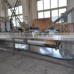 Useful 500kg Ball Candy Depositing Line thumbnail-4