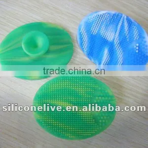 Facial Mask Cosmetic Brush thumbnail-1