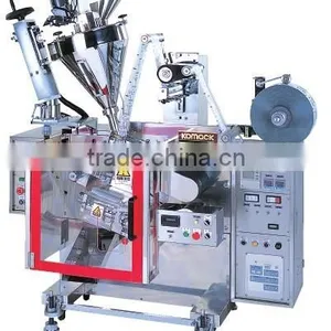 Automatic Grannle Packaging Machine thumbnail-6