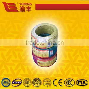 H07V-U,H07V-R,H07V-K 2.5mm2 Copper Conductor 70C PVC Insulated Electric Wire thumbnail-2