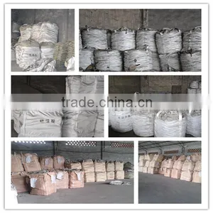 Hot Sale AD Powder / Steelmaking DeoxidizerChina Supplier thumbnail-4