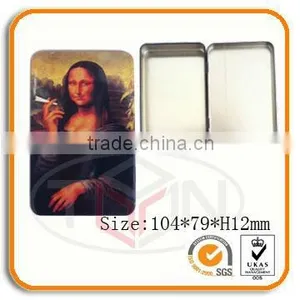 Slim Pocket Tobacco Tins thumbnail-1