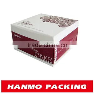 Carton Box Manafacturing Process for Cake thumbnail-1