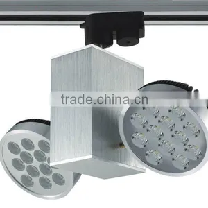 High Brightness LED Spot Light 24W thumbnail-1