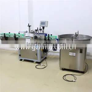FOOT CREAM Bottle Turn Table,FOOT CREAM Bottle Feeding Table thumbnail-3