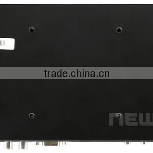 8 Inch TFT LCD Raspberry pi Open Frame Screen thumbnail-4