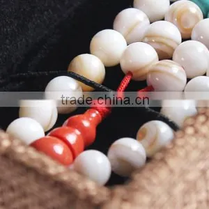 C112-4 ANPHY Chinese Style Long Rectangle Necklace(Jewelry)Box With Tassel 250mm*65mm*40mm thumbnail-3