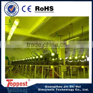Moving Heads for Sale Moving Head Beam 15r Dizziness When Moving Head thumbnail-6