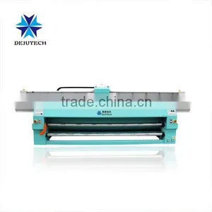 High Quality LED uv Flatbed Printer and Roll to Roll , uv Printing Machine thumbnail-1