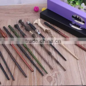 Deluxe Magic Magical Wand Wizard thumbnail-1
