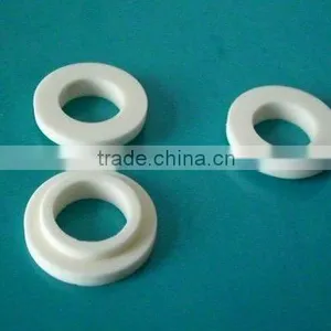 High Temperature Customizable Silicon Carbide Ring,ceramic Ring thumbnail-3