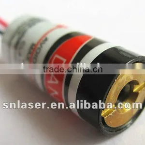 5mw 650nm (IE650-3L) / Industry Red Line Laser thumbnail-6