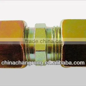 7 Pieces Fittings Ring /seven Pieces End Fittings thumbnail-1