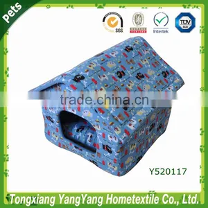 YANGYANG New Design Pet Product Dog House Heater, Heating Dog House, Dog Heating House thumbnail-1