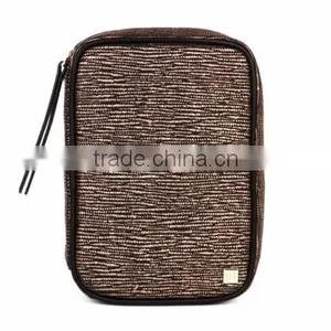 Custom Made High Quality Beautiful Design Cosmetic Case thumbnail-3
