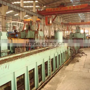 Seamless Steel Pipe/tube Hot Rolling Mill Stand thumbnail-1