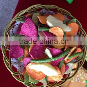 VF Vegetable and Fruit Chips thumbnail-1