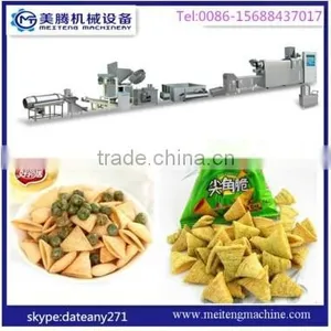 Bugle Chips Food Machine thumbnail-5