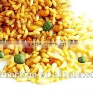 Full Automatic High Qualiy Puff Rice Make Machine Prices thumbnail-6