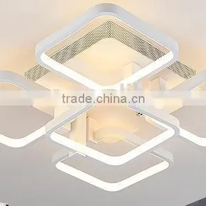 Square Ceiling Acrylic Modern Ceiling Lighting 2016 thumbnail-1