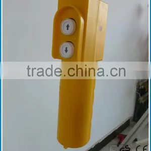 Electric Mini Hoist for Construction thumbnail-6