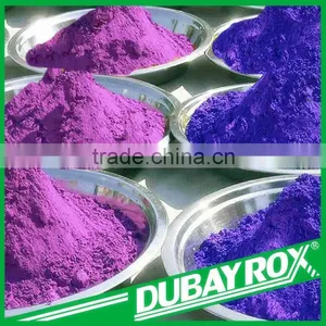 25Kg/Bag Violet 23 Pigment Organic Polvo for Ink Trade Assurance thumbnail-1