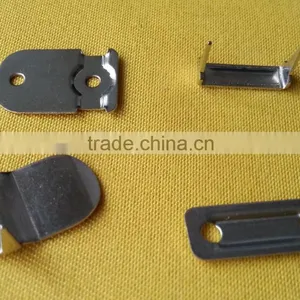 Two Forks Metal Hook and Bar For Suit Trousers -- 8014A5 thumbnail-4