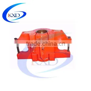 Shoulder Type DDZ Drill Pipe Elevator for Oil Drilling Tool thumbnail-1