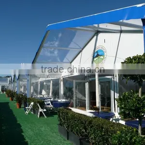 Fashionable Party Tent Aluminium thumbnail-3