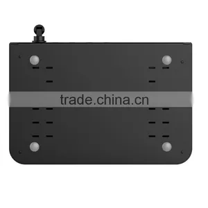 T95MAX 1000M Network Kodi 16.0 2G ROM 16G RAM Miracast Android5.1 tv Box With Wifi Antenna thumbnail-5