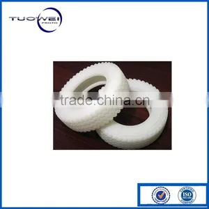 Plastic Injection Mold Maker/SLA Plastic Rapid Prototype thumbnail-4