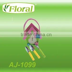 High Quality Child Tool Kit With Bucket thumbnail-1
