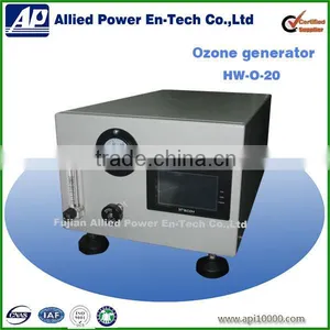 Quartz Glass Tubes 20g Ozone Generator for Drinking Water Treatment Quality Choice thumbnail-1