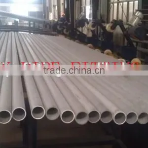 Buy Alloy 20 ASTM B729 Seamless Pipe at Factory Price thumbnail-5