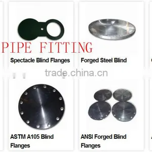 825(UNS NO8800,NO8810,NO8811,NO8825 STEEL FORGED FLANGES thumbnail-1