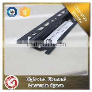 China Supplier Competitive Price Pvc Expansion Joint Pvc Movement Joint Bead thumbnail-5