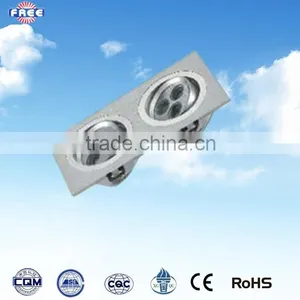 Aluminum Hardware Fixtures for Led Ceiling Light,6w, Express thumbnail-1