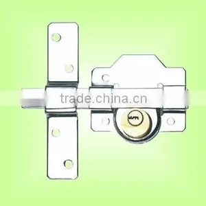 Spindle Lock thumbnail-1