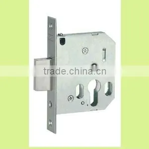 Keyless Deadbolts Lock Case thumbnail-3