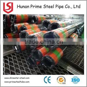 Steel Pipe Astm A53 Oil and Gas Casing and Tubing thumbnail-5